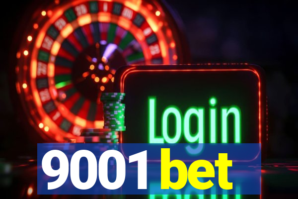 9001 bet